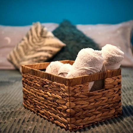 Apartman Azra Kikinda Zewnętrze zdjęcie