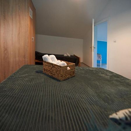 Apartman Azra Kikinda Zewnętrze zdjęcie