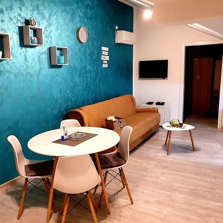 Apartman Azra Kikinda Zewnętrze zdjęcie