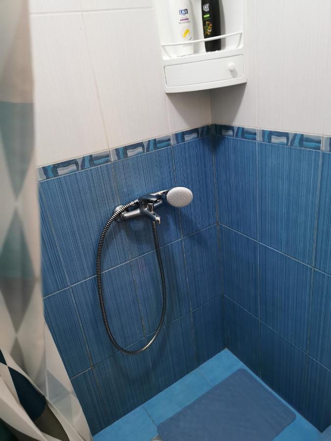 Apartman Azra Kikinda Zewnętrze zdjęcie