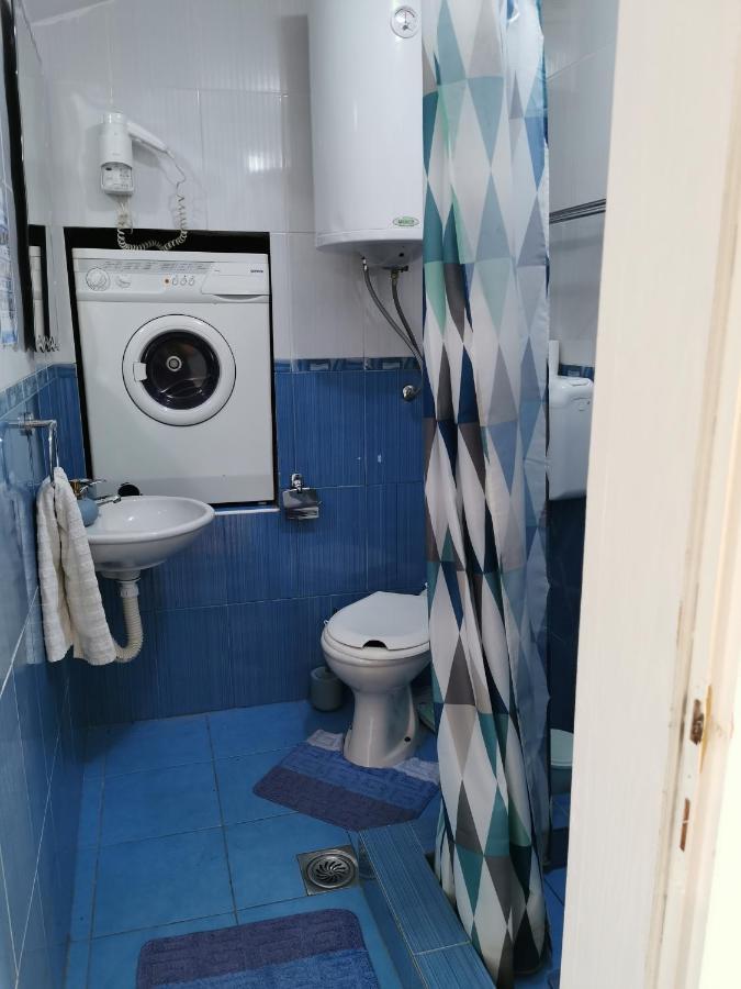 Apartman Azra Kikinda Zewnętrze zdjęcie