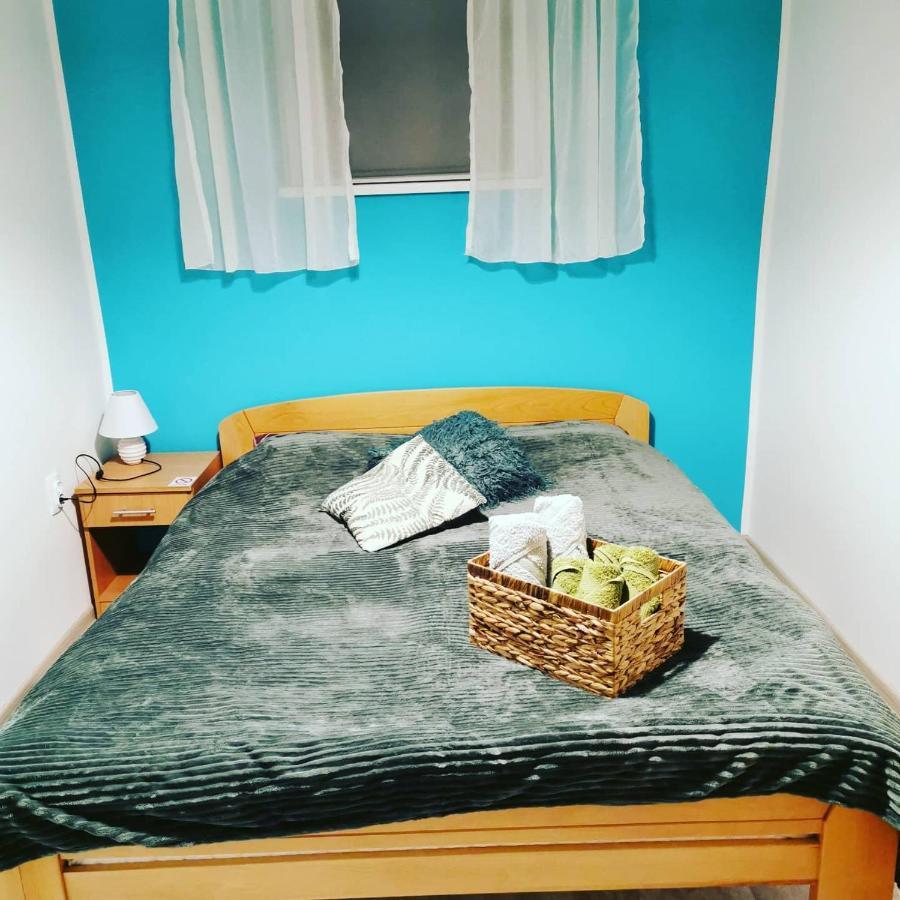 Apartman Azra Kikinda Zewnętrze zdjęcie