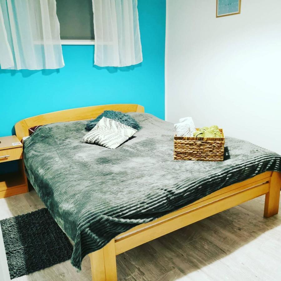 Apartman Azra Kikinda Zewnętrze zdjęcie
