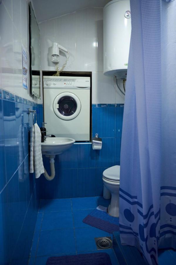 Apartman Azra Kikinda Zewnętrze zdjęcie