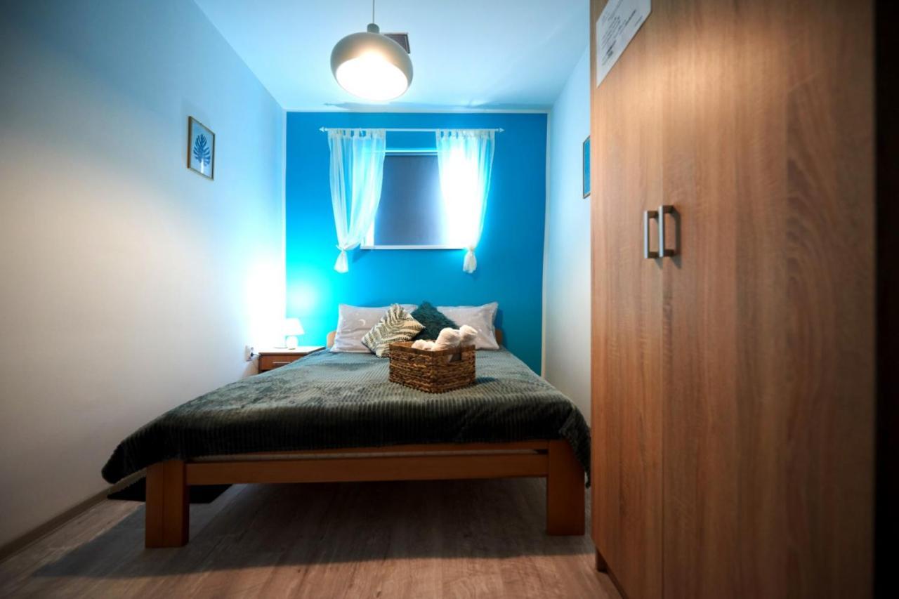 Apartman Azra Kikinda Zewnętrze zdjęcie