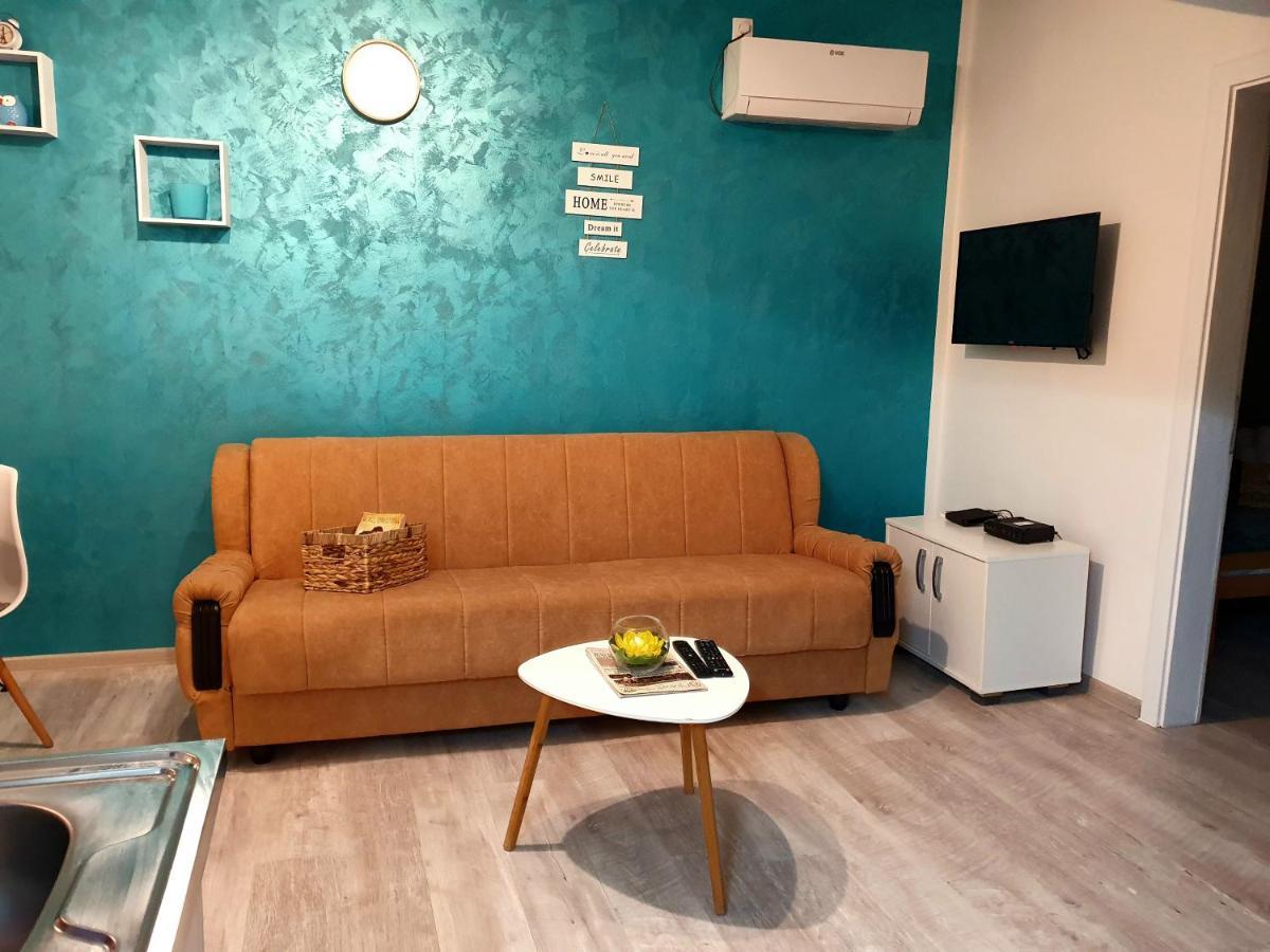 Apartman Azra Kikinda Zewnętrze zdjęcie